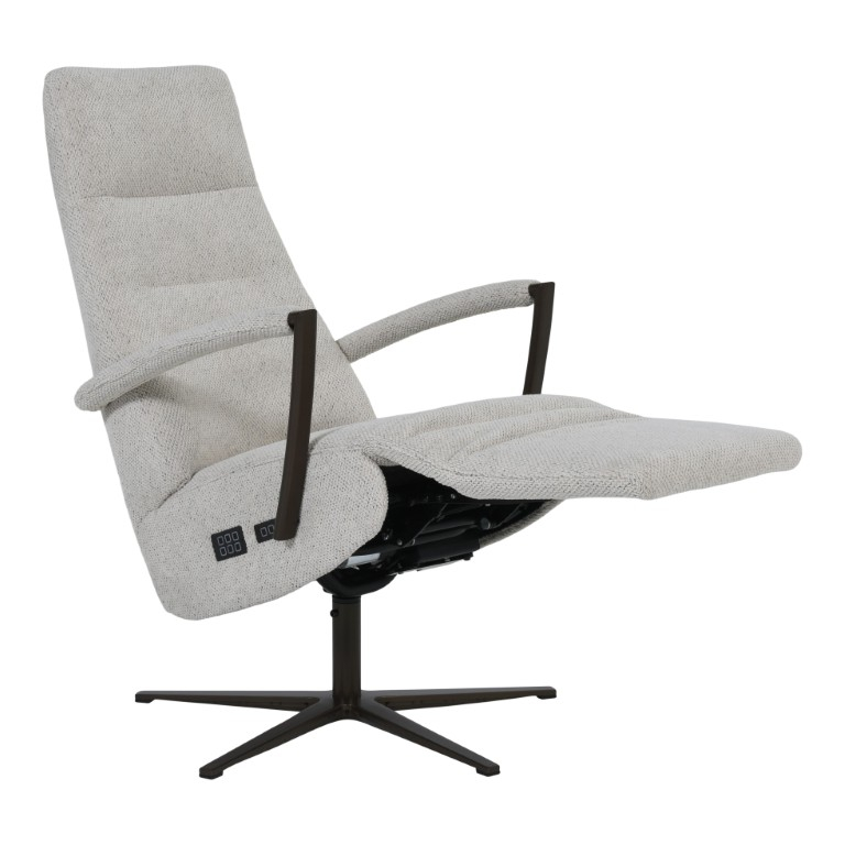 Relaxfauteuil Spidey XXL Ecru