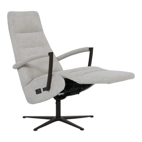 Relaxfauteuil Spidey XXL Ecru