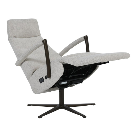 Relaxfauteuil Spidey XXL Ecru