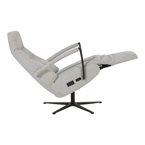 Relaxfauteuil Spidey XXL Ecru