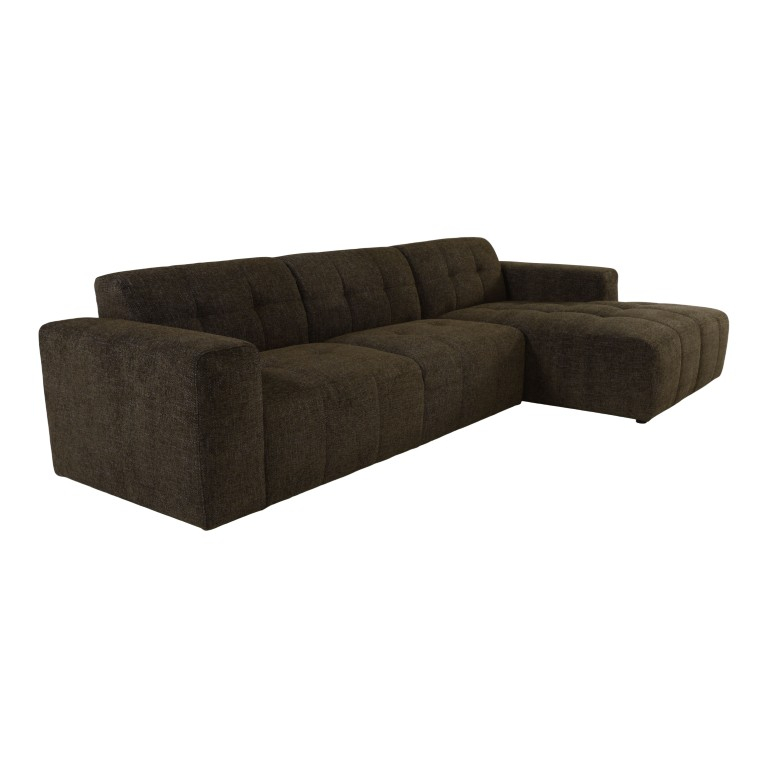 Hoekbank Philiene Groen