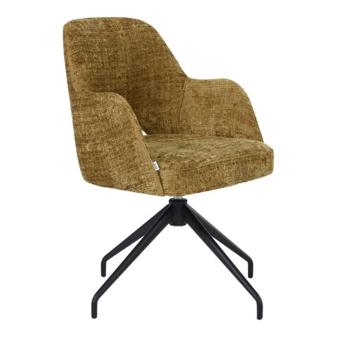 Armstoel Jolita Oker