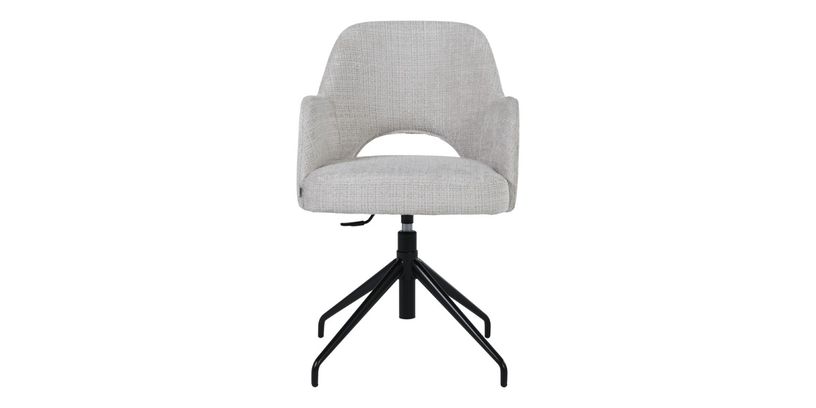 Armstoel Jolita Ecru