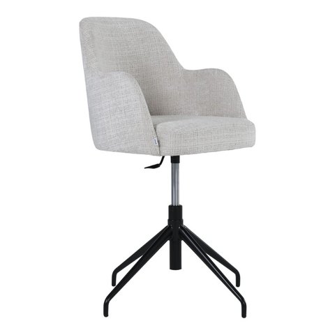 Armstoel Jolita Ecru