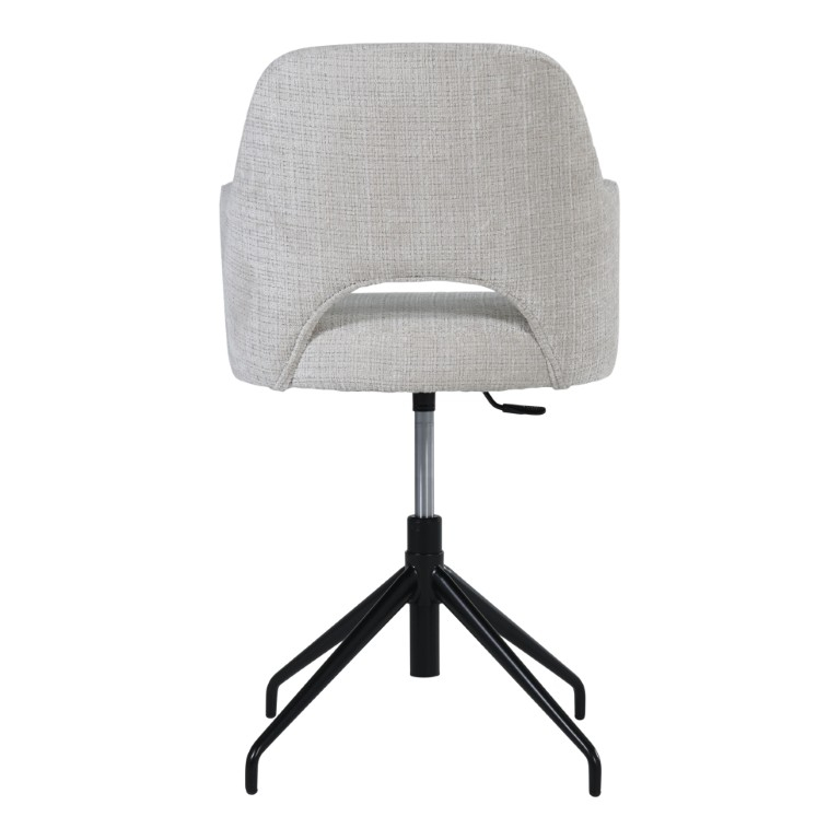 Armstoel Jolita Ecru