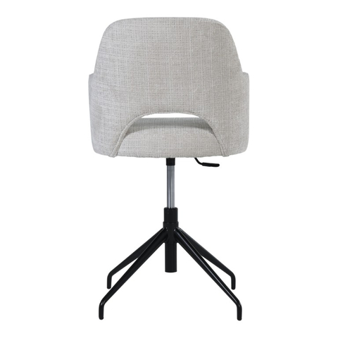 Armstoel Jolita Ecru