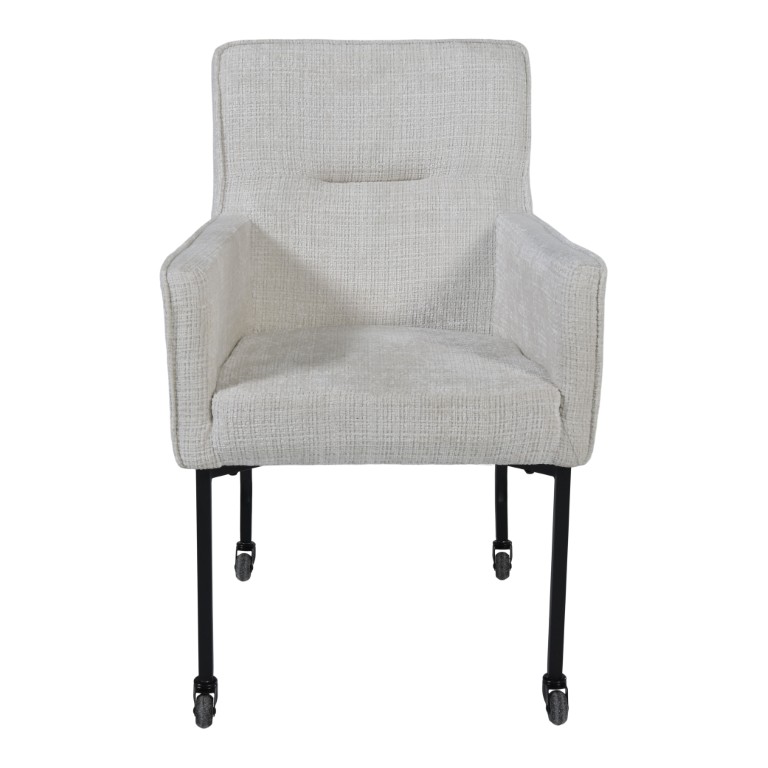 Armstoel Barlow White