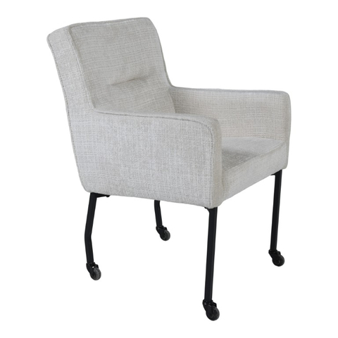 Armstoel Barlow White