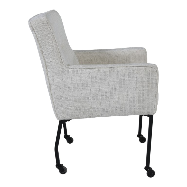 Armstoel Barlow White