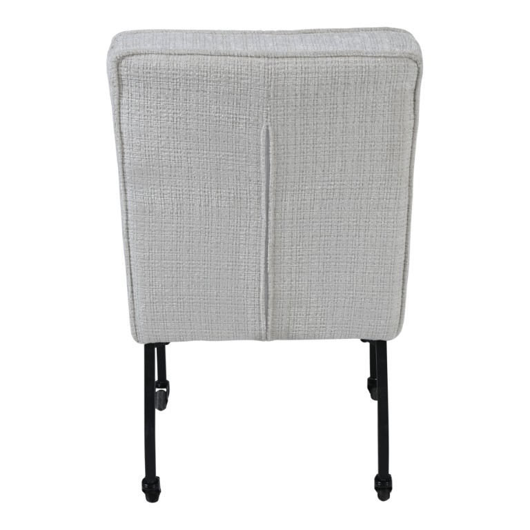 Armstoel Barlow White