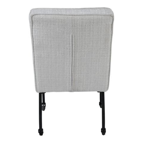 Armstoel Barlow White