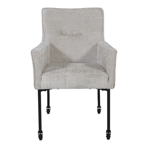 Armstoel Barlow Cream