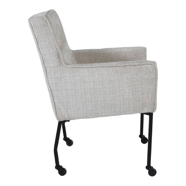 Armstoel Barlow Cream