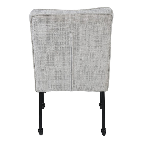 Armstoel Barlow Cream