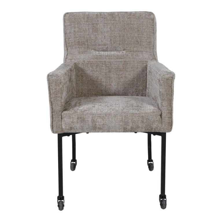 Armstoel Barlow Sand