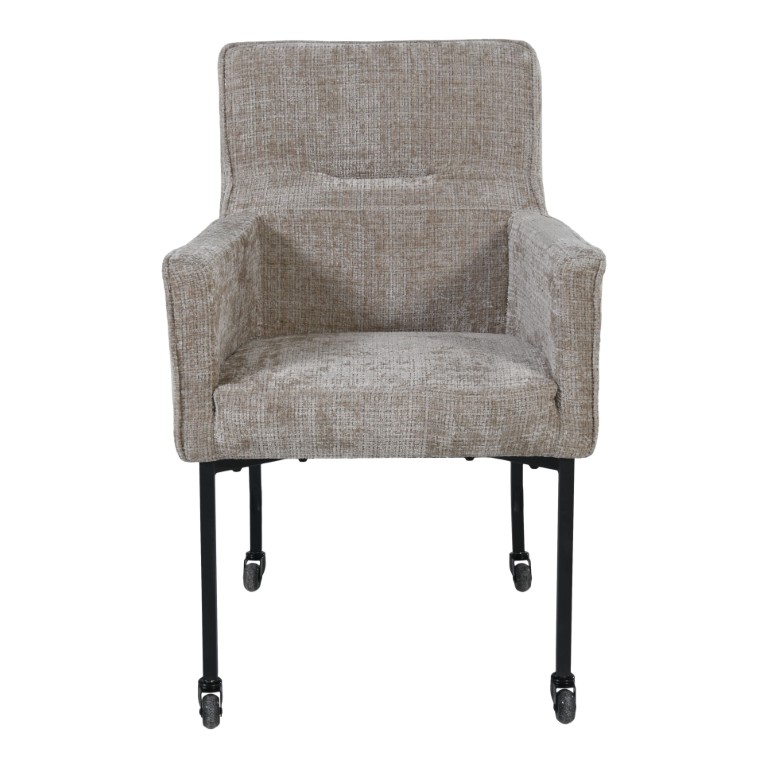 Armstoel Barlow Sand