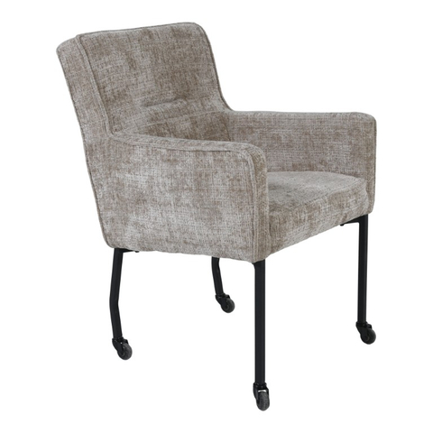 Armstoel Barlow Sand