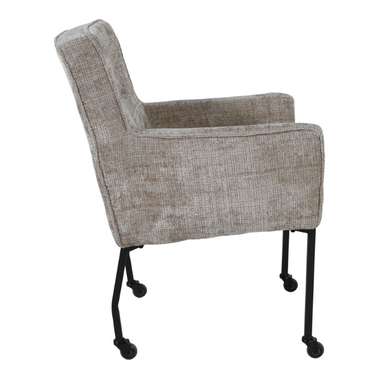 Armstoel Barlow Sand