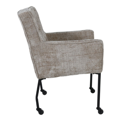 Armstoel Barlow Sand