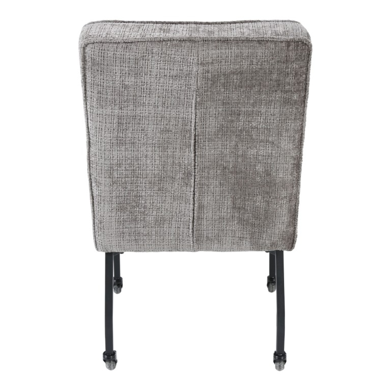 Armstoel Barlow Taupe