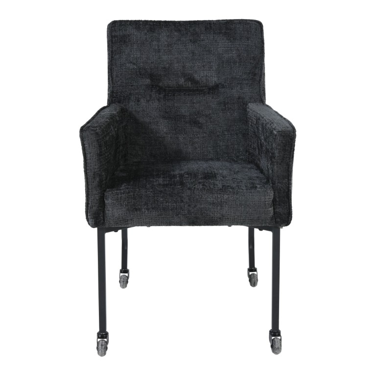 Armstoel Barlow Grey