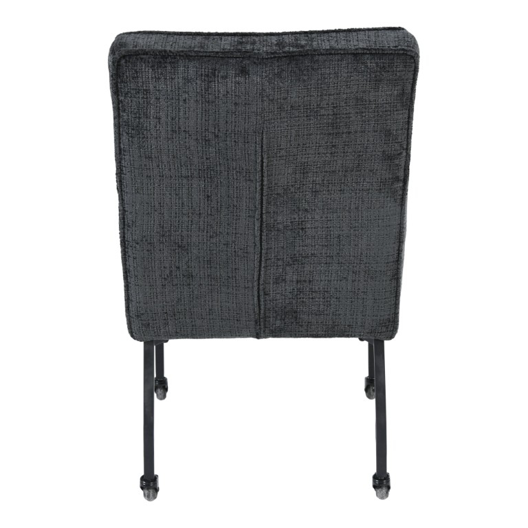 Armstoel Barlow Grey