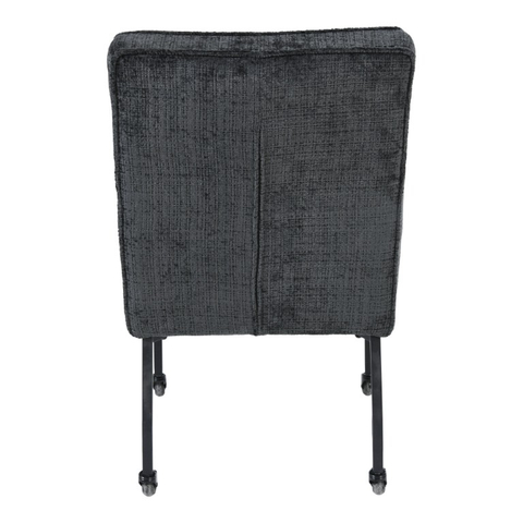 Armstoel Barlow Grey