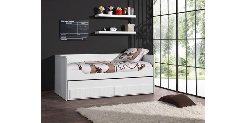 Wandplanken Robin Set/2