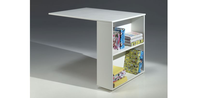 Pino uitschuifbureau