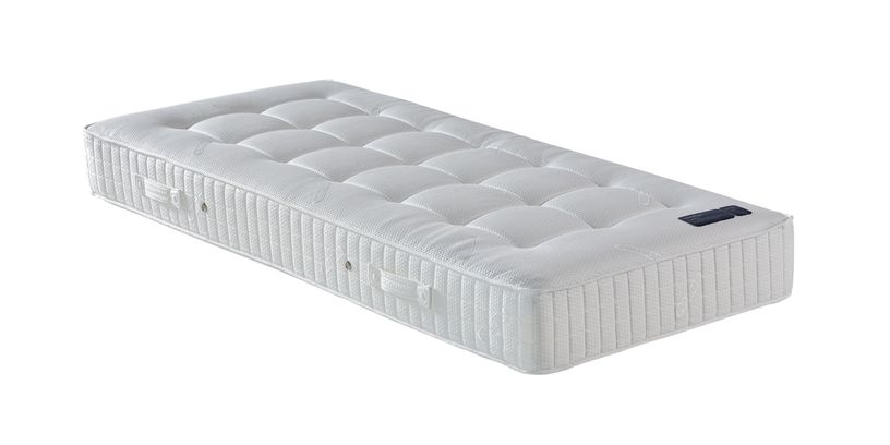 Matras Silverline Luxury Standaard 90x210