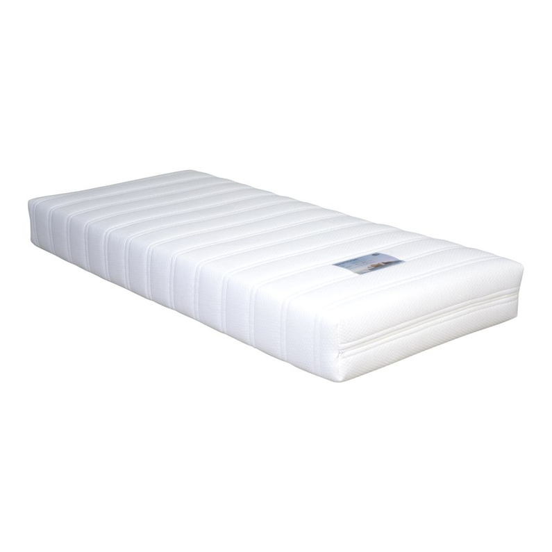 Shape Matras Base Pocket/Latex 90x210 Stevig