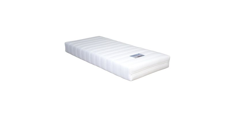Shape Matras Base Pocket/Latex 160x190 Stevig