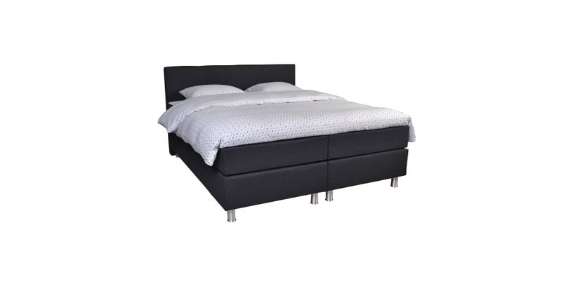 Boxspring Sky 2 persoons verstelbaar