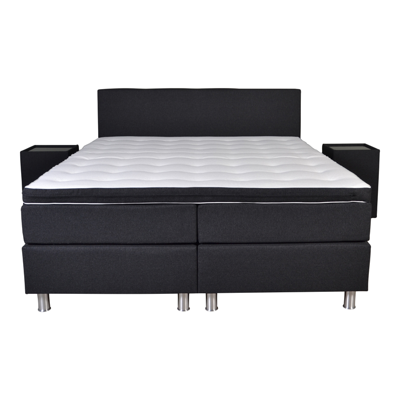 Boxspring Sky 2 persoons verstelbaar