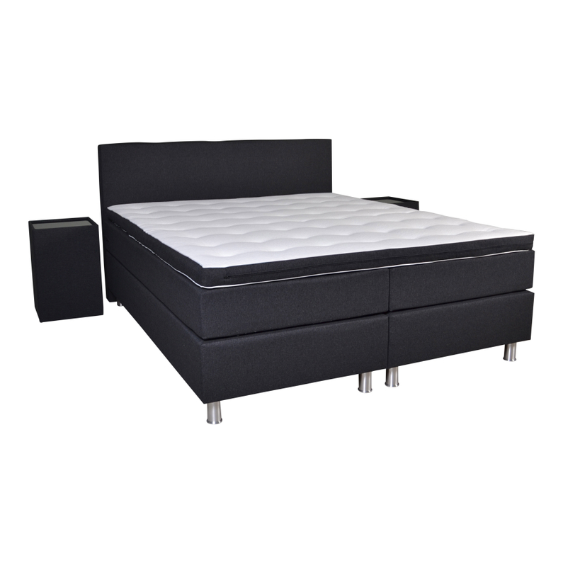 Boxspring Sky 2 persoons verstelbaar