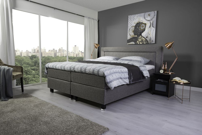 Boxspring Frame 2 persoons vast