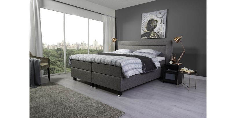 Boxspring Frame 2 persoons vast