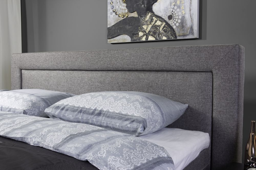 Boxspring Frame 2 persoons vast