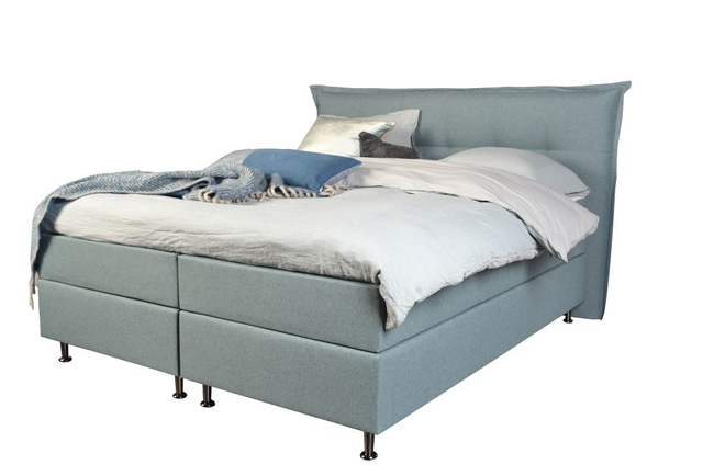 Boxspring Vizela 2 persoons verstelbaar
