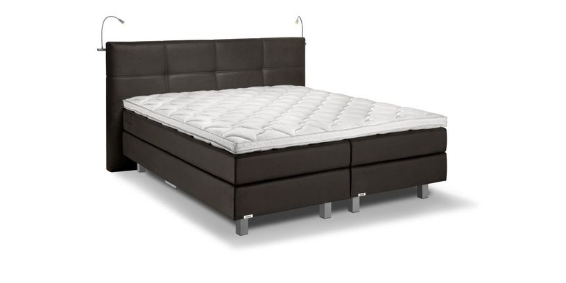 Boxspring Avek Ninety