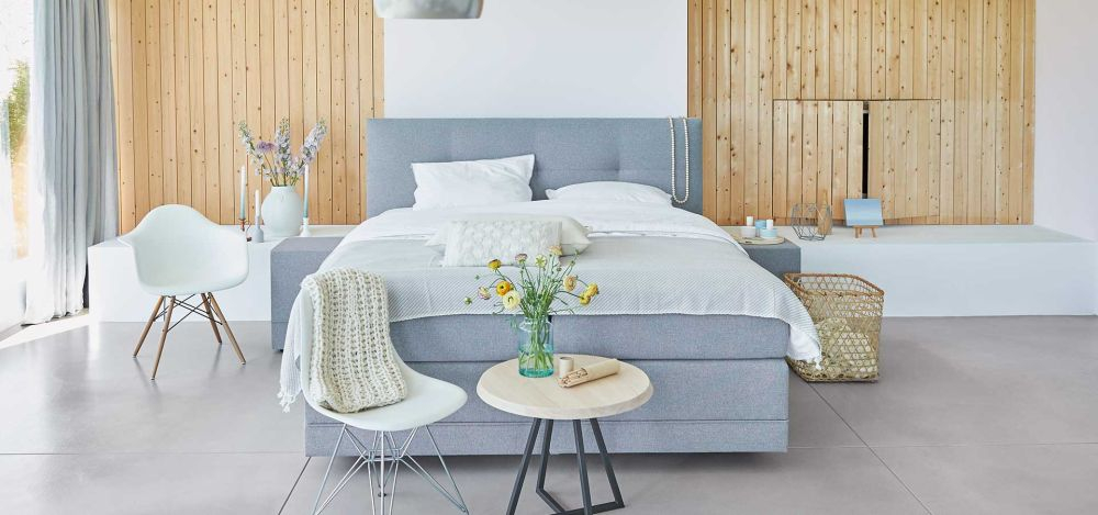 Boxspring Avek Noflik State