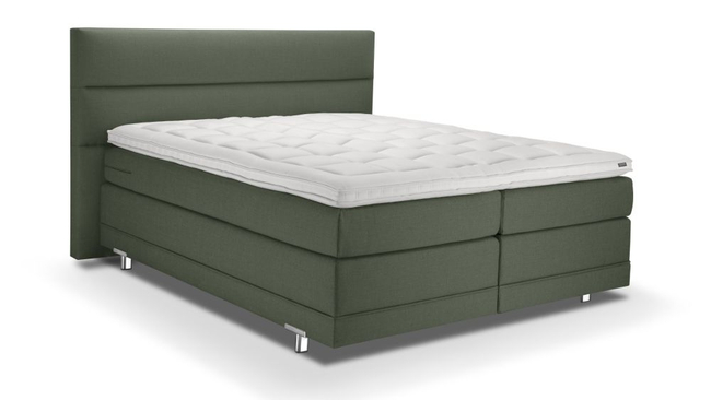 Boxspring Avek Noflik Stins