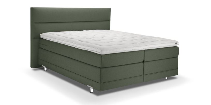 Boxspring Avek Noflik Stins