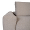 Loveseat Isola Beige