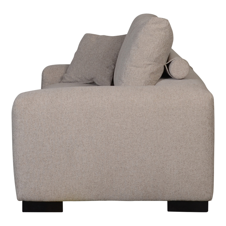 Loveseat Isola Beige