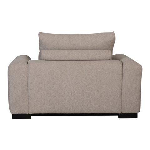 Loveseat Isola Beige