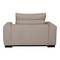 Loveseat Isola Beige