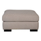 Hocker Isola Beige
