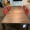 (Showroommodel) Leolux Eettafel Yama 