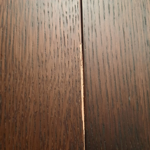 (Showroommodel) Leolux Eettafel Yama 